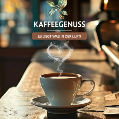 cover Kaffeegenuss 2024